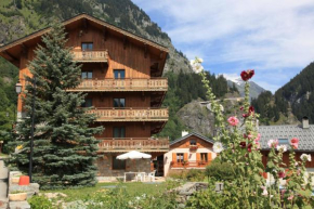 Chalet Bellecote - Capacity 28 to 34 people Champagny-En-Vanoise